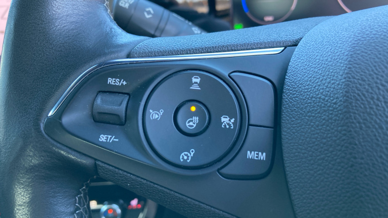 Vauxhall Mokka 100kW SRi Premium 50kWh 5dr Auto Electric Hatchback